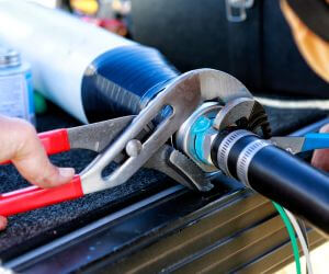 About Sewer Line Replacement Luzerne, PA